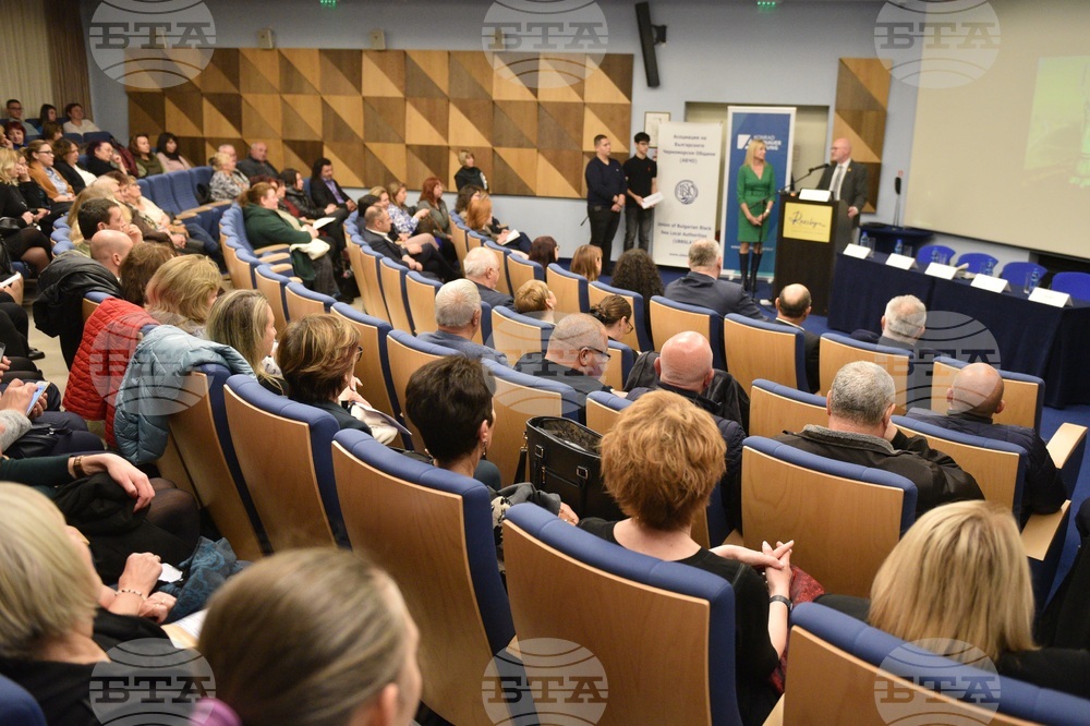 Варна - форум - украински деца