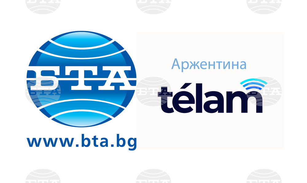 National News Agencies of Bulgaria, Argentina Sign News Exchange Agreement