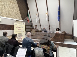 Снимка: Областна администрация Благоевград