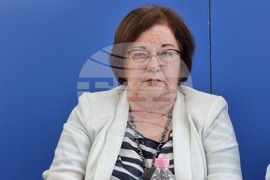 Ловеч - БТА - пресконференция