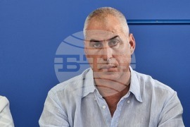 Ловеч - БТА - пресконференция