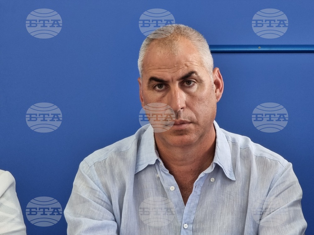 Ловеч - БТА - пресконференция