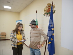 Снимка: ОА Хасково