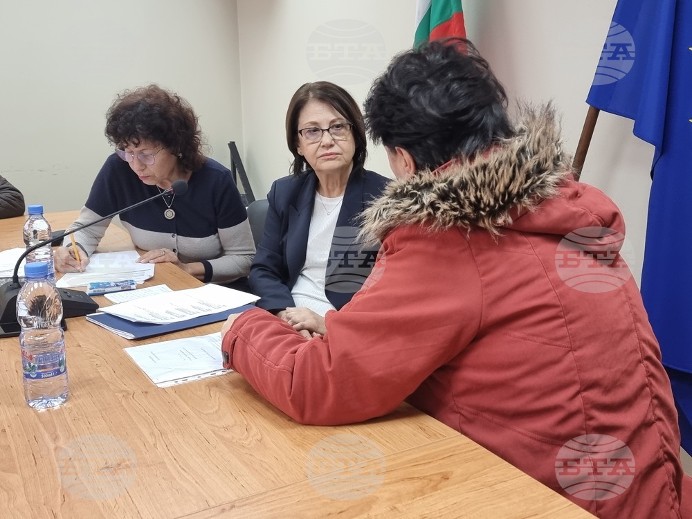 Около 400 оплаквания са подадени от жители на област Благоевград до омбудсмана от началото на годината