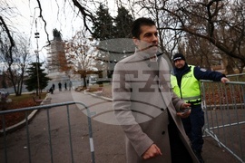 Паметник на съветската армия - Кирил Петков