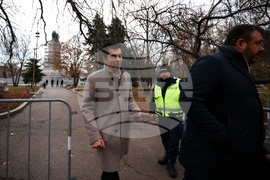 Паметник на съветската армия - Кирил Петков