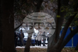 Паметник на съветската армия - Кирил Петков