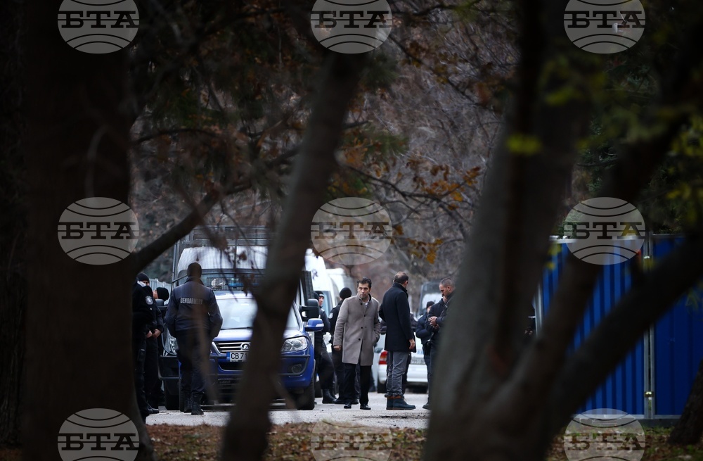 Паметник на съветската армия - Кирил Петков