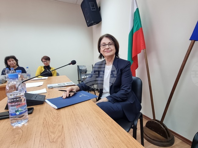 Благоевград - приемна - омбудсман