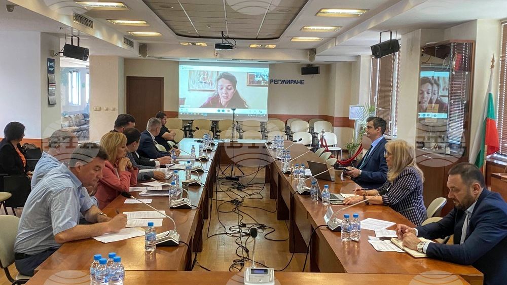 Вик-Варна ще реализира мащабна инвестиционна програма през следващите пет години за подобряване на качеството на услугите