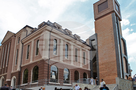 Попово - празник на града