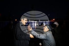 Паметник на съветската армия