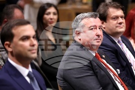 Българско-турската търговско-индустриална камара - юбилейно издание