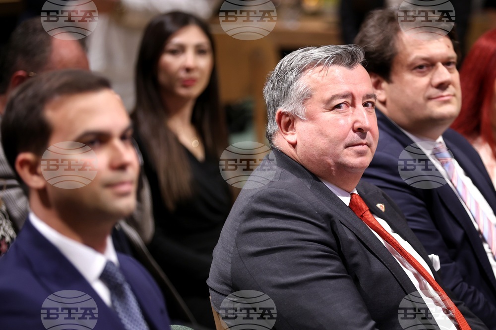 Българско-турската търговско-индустриална камара - юбилейно издание