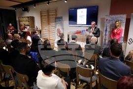 Българско-турската търговско-индустриална камара - юбилейно издание