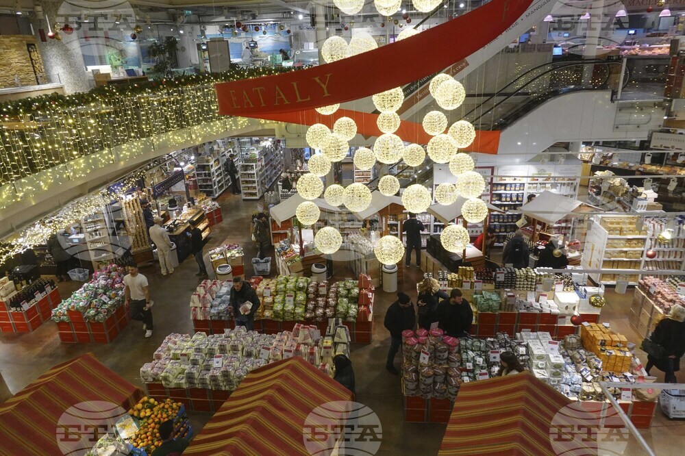 Италианската инфлация нараства през декември след 13-месечен минимум