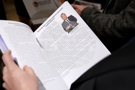 Българско-турската търговско-индустриална камара - юбилейно издание