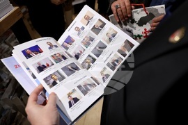 Българско-турската търговско-индустриална камара - юбилейно издание