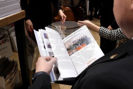 Българско-турската търговско-индустриална камара - юбилейно издание