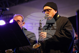 Бургас - Бургаски духов оркестър - концерт