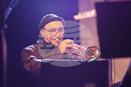 Бургас - Бургаски духов оркестър - концерт