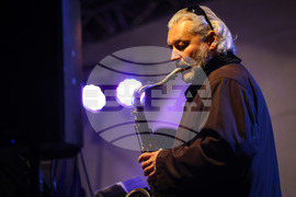 Бургас - Бургаски духов оркестър - концерт