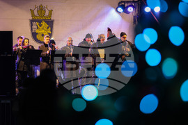 Бургас - Бургаски духов оркестър - концерт