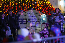 Бургас - Бургаски духов оркестър - концерт