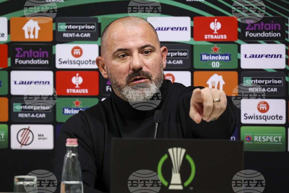 Деян Станкович е назначен за старши треньор на Цървена звезда