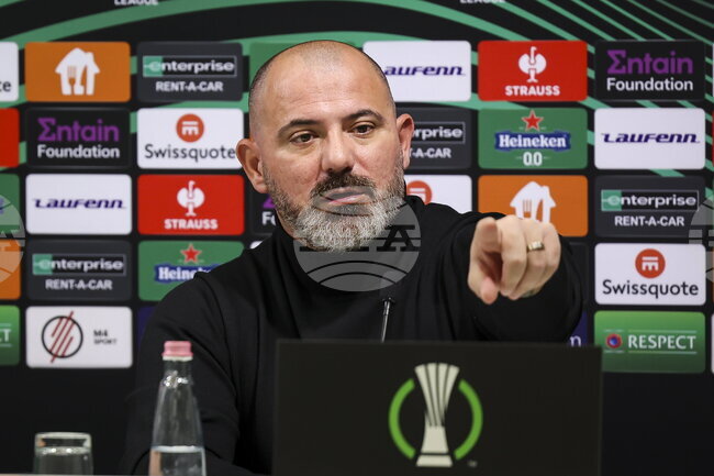 Деян Станкович е назначен за старши треньор на Цървена звезда