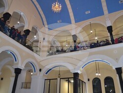 Снимка: Община Видин