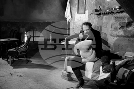 Христо Коджабашев - актьор