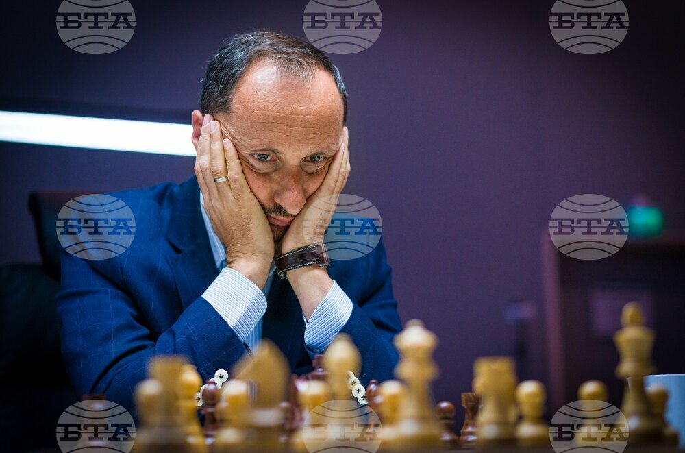 Ръководството на БФШ 2022 се изненада, че Веселин Топалов няма да играе на Шахматната Олимпиада, СОС отпусна средства на националните отбори