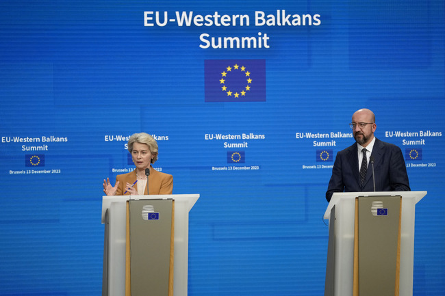 АТА: Албания завърши процедурата по предварително кандидатстване за Единната зона за плащания в евро