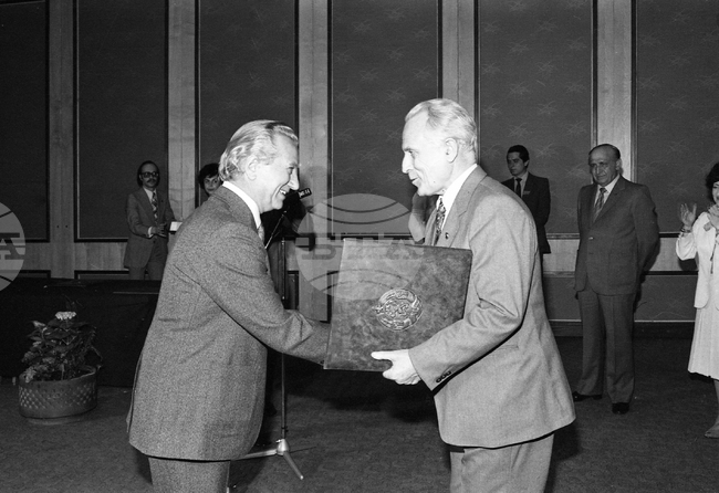 July 23, 1973: Bulgaria Enters Medical History with Sixth Heart Sound Discovery