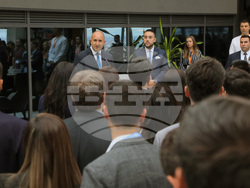 Снимка: Пресцентър