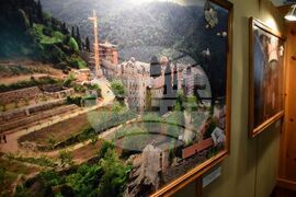 Банско - изложба - беседа - Паисий Хилендарски