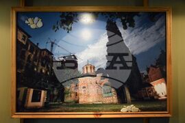 Банско - изложба - беседа - Паисий Хилендарски