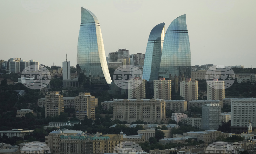 Международната федерация по ски подписа петгодишен спонсорски договор с Азербайджан