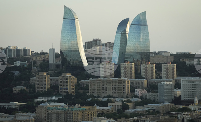 Международната федерация по ски подписа петгодишен спонсорски договор с Азербайджан 