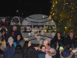 Снимка: Община Разград