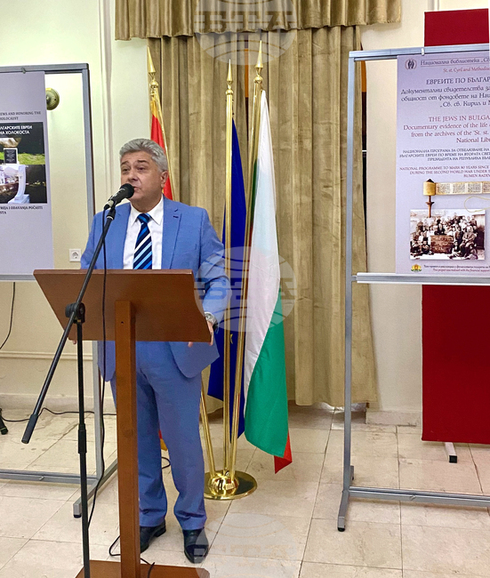 България твърдо подкрепя Черна гора по пътя й към евроинтеграцията, каза българският посланик в Подгорица Стефан Димитров 