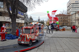 Разград - празници - концерти