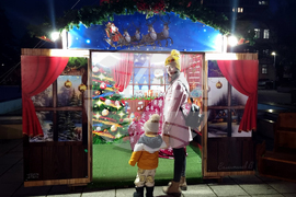 Разград - празници - концерти