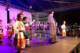 Разград - празници - концерти