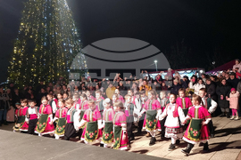 Разград - празници - концерти