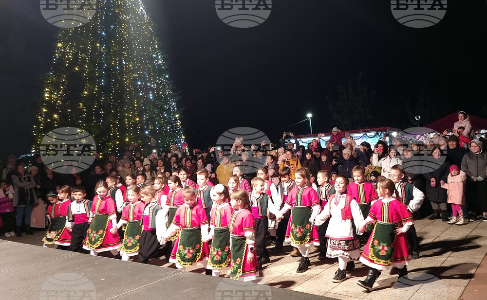 Разград - празници - концерти