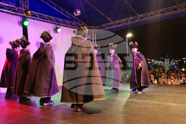 Разград - празници - концерти