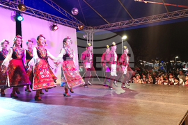 Разград - празници - концерти