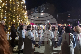 Разград - празници - концерти